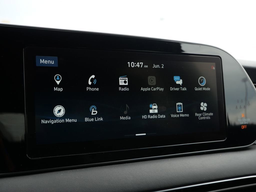Used 2020 Hyundai Palisade Limited FWD image 37