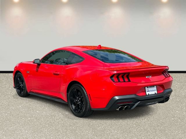 Certified 2024 Ford Mustang GT RWD image 7
