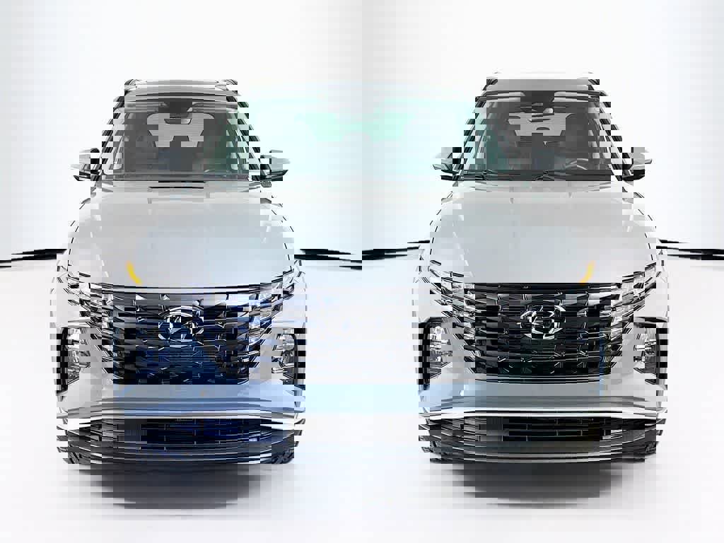 Used 2024 Hyundai Tucson SEL w/ Convenience Package image 8