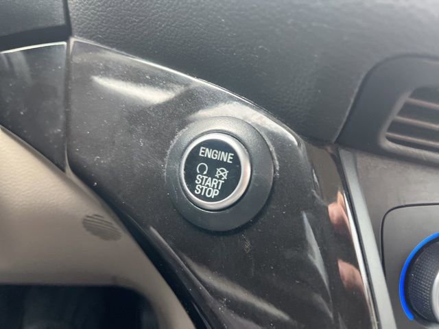 Certified 2018 Ford C-MAX Titanium w/ Equipment Group 301A image 23