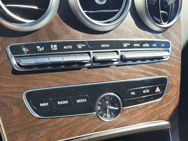 Used 2021 Mercedes-Benz C 300 Sedan image 24