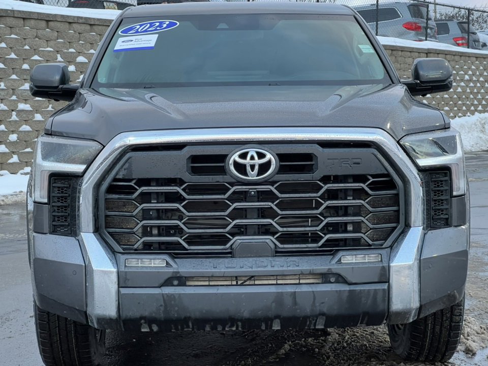 Used 2023 Toyota Tundra SR5 image 38