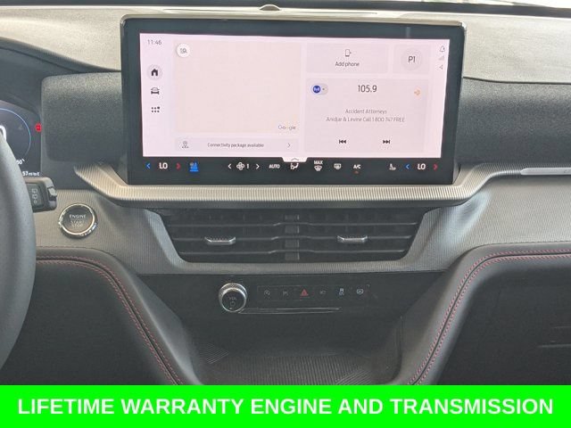 Certified 2026 Ford Explorer ST w/ Sun And Sound Package AWD/4WD image 20
