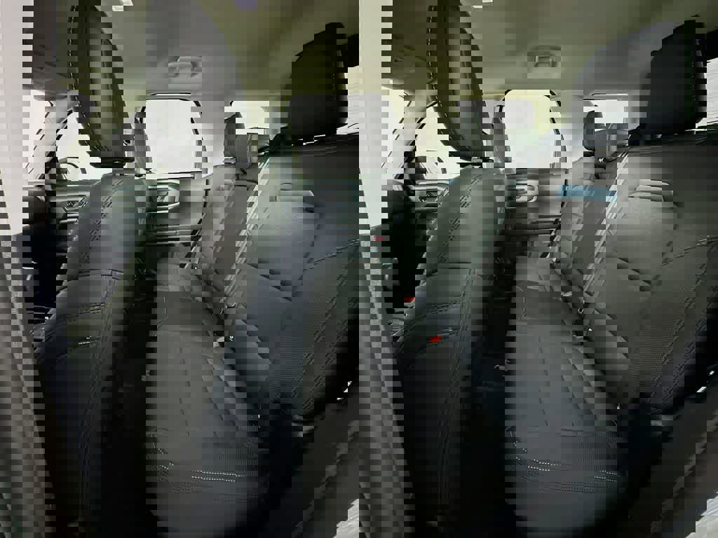 Certified 2024 Ford Bronco Sport Badlands image 17