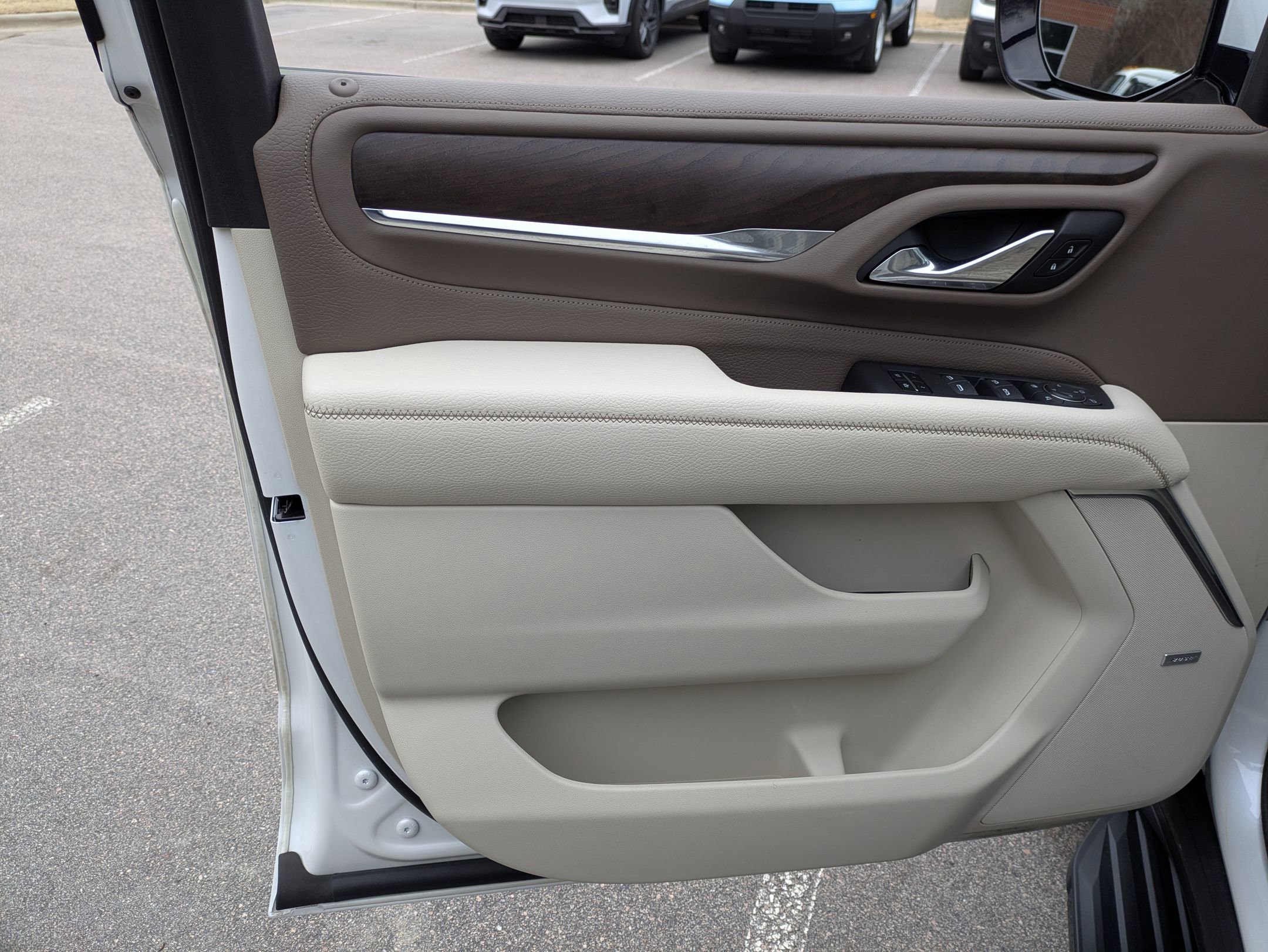 Used 2021 GMC Yukon Denali image 15