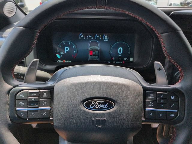Certified 2025 Ford F150 Raptor AWD/4WD image 35