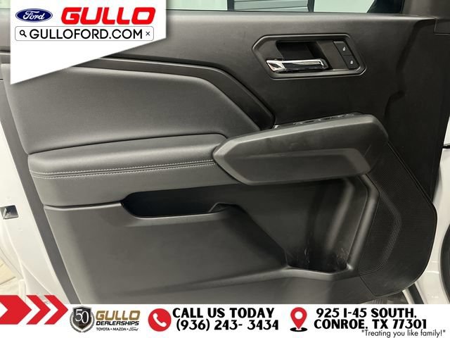 Used 2024 Chevrolet Colorado LT w/ LT Convenience Package RWD image 19