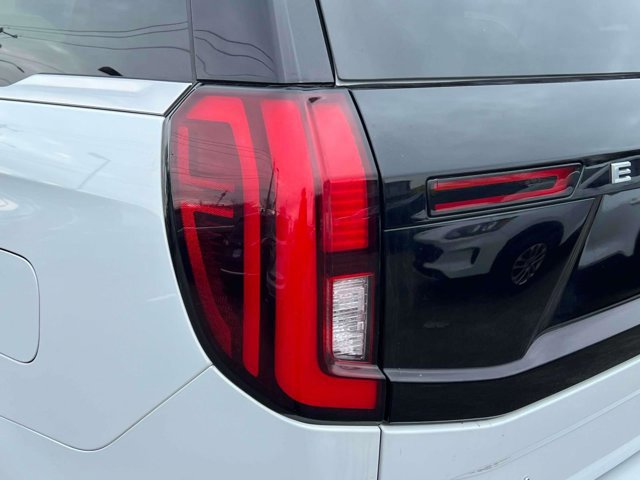 Certified 2025 Ford Expedition Max Platinum image 11