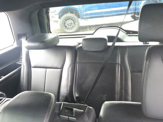 Certified 2021 Ford Expedition XLT image 19
