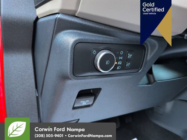 Certified 2022 Ford Bronco Wildtrak AWD/4WD image 15