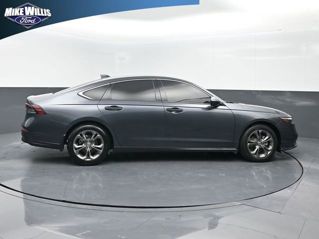 Used 2023 Honda Accord EX image 15