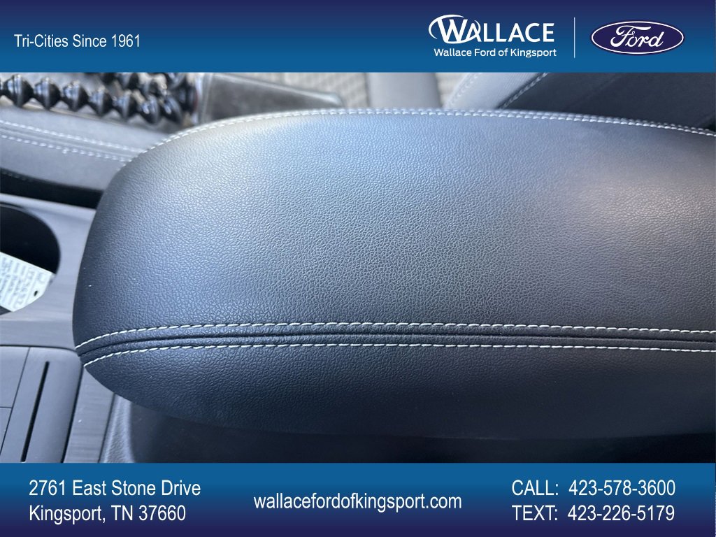 Certified 2022 Ford Escape SE image 32