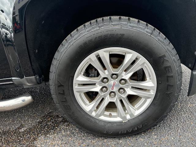 Used 2019 GMC Canyon SLE w/ Driver Alert Package RWD image 9
