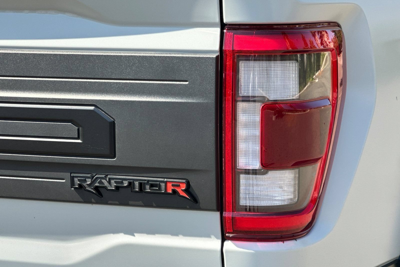 Certified 2023 Ford F150 Raptor w/ Equipment Group 802A Raptor R AWD/4WD image 50