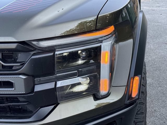 Certified 2025 Ford F150 Raptor AWD/4WD image 10