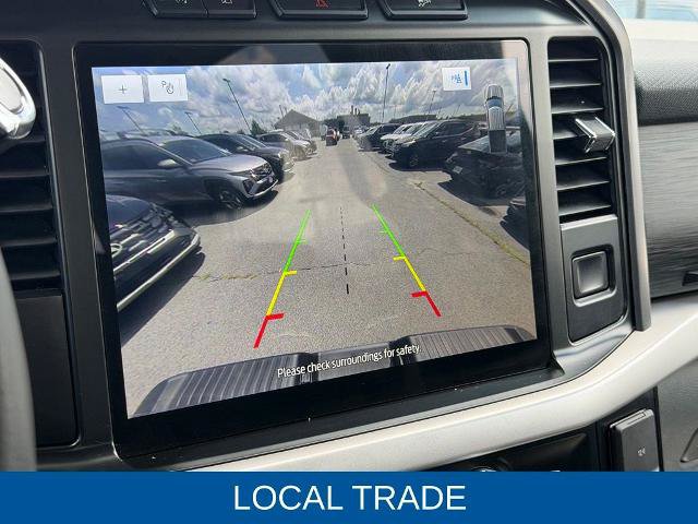 Certified 2023 Ford F150 XLT w/ Equipment Group 302A High AWD/4WD image 8