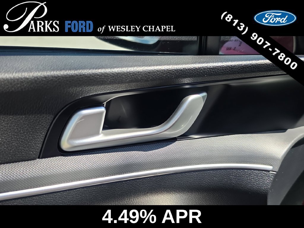 Used 2022 Kia K5 GT-Line FWD image 17
