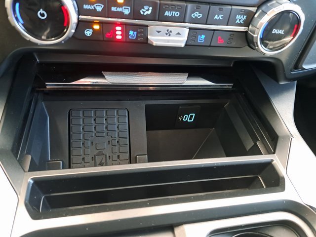 Certified 2023 Ford F350 Lariat w/ Lariat Ultimate Package image 13