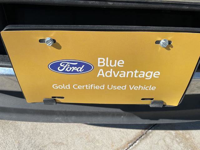 Certified 2022 Ford F250 Lariat w/ Lariat Ultimate Package image 15