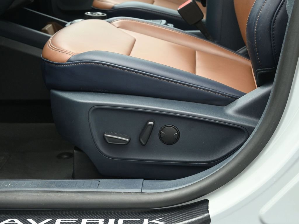 Certified 2023 Ford Maverick Lariat w/ Equipment Group 500A Standard image 36