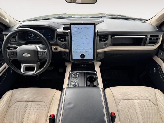 Certified 2023 Ford Expedition Platinum AWD/4WD image 10