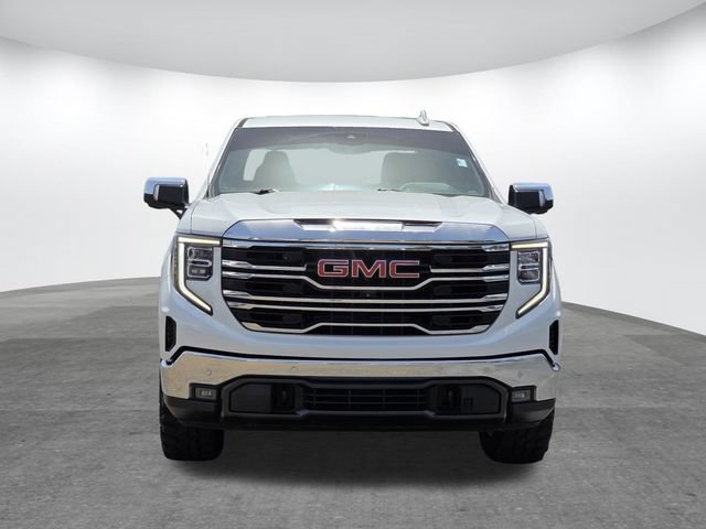 Used 2022 GMC Sierra 1500 SLT w/ SLT Premium Plus Package AWD/4WD video 2