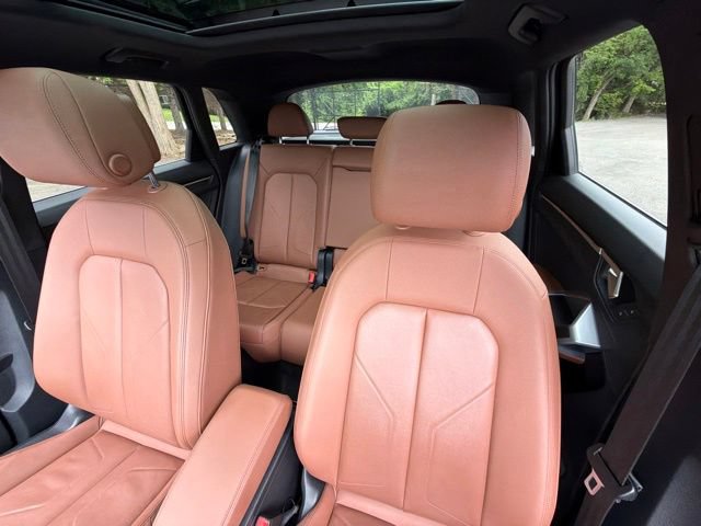 Used 2022 Audi Q3 2.0T Premium AWD/4WD image 17