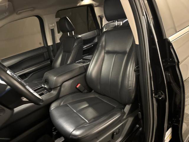 Certified 2022 Ford Expedition Max XLT image 18