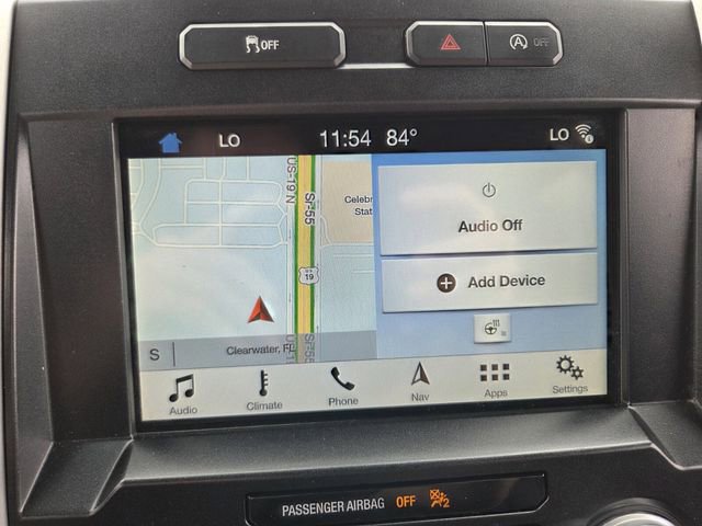 Certified 2019 Ford F150 Platinum image 25