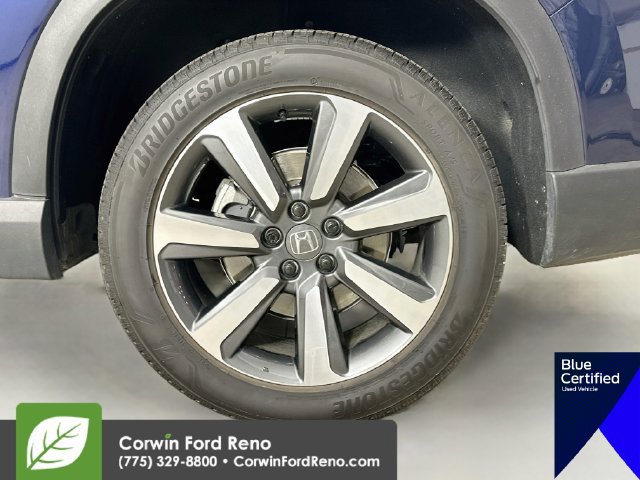 Used 2025 Honda Pilot Touring image 37