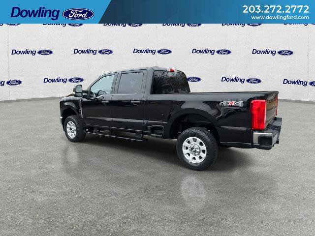 Certified 2024 Ford F250 XLT w/ Snow Plow Prep Package image 3