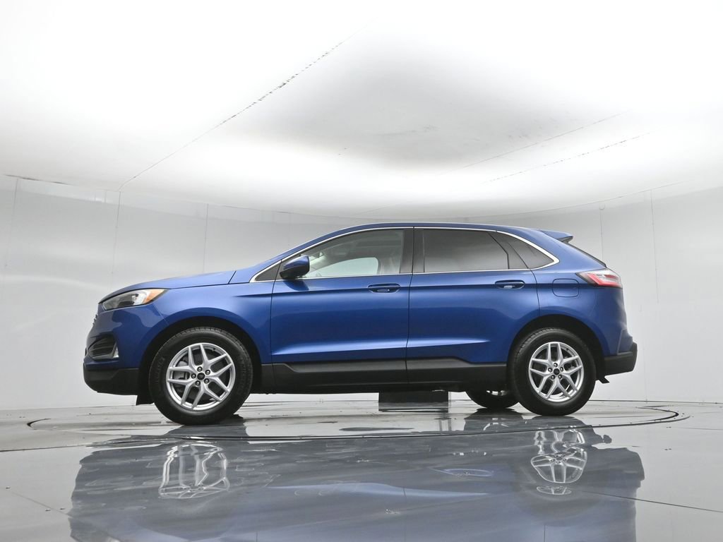 Certified 2024 Ford Edge SEL w/ Convenience Package AWD/4WD image 53