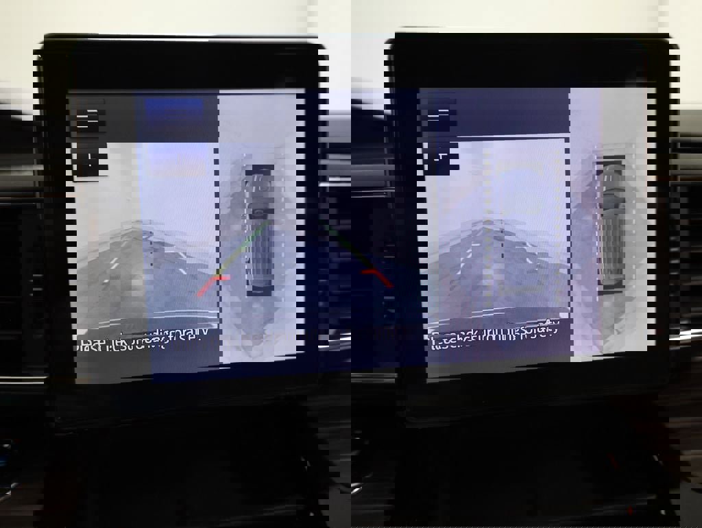 Certified 2021 Ford Explorer Limited w/ Equipment Group 301A image 20