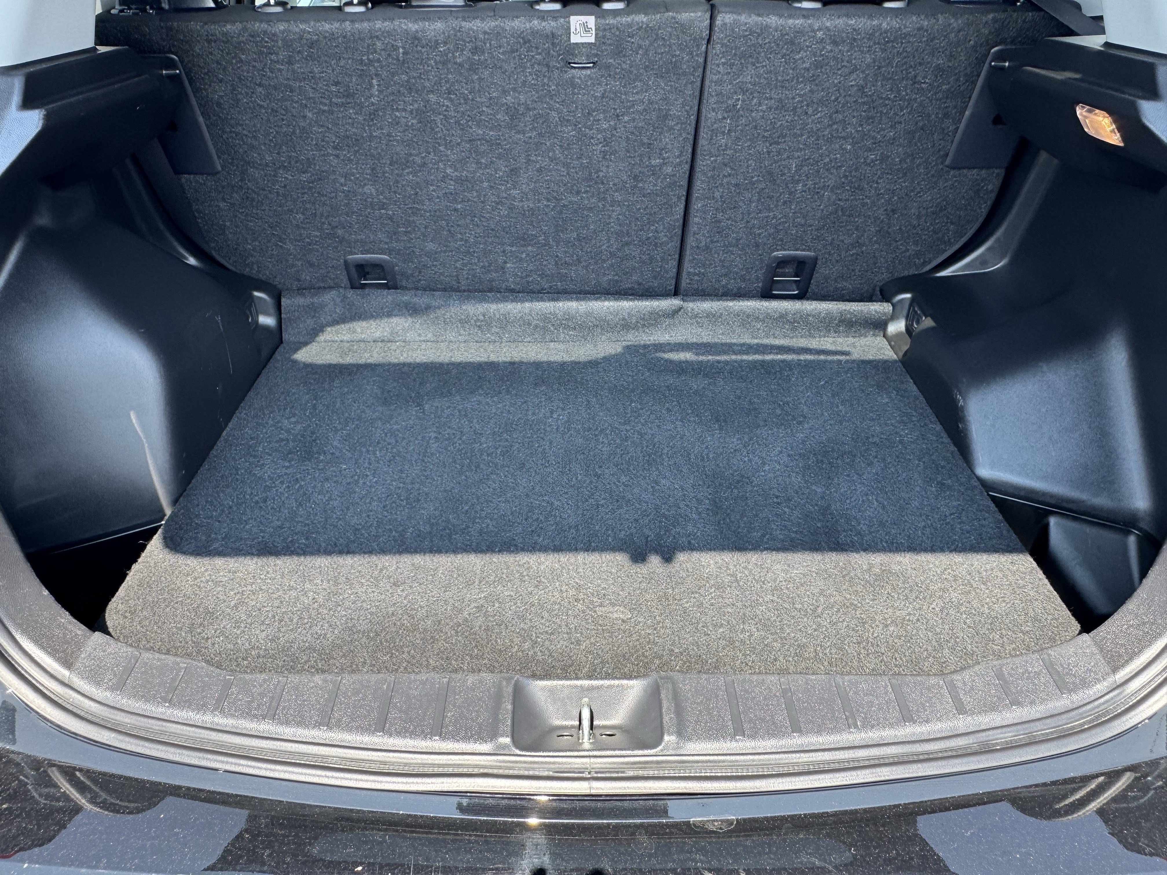 Used 2025 Mitsubishi Outlander Sport AWD image 19