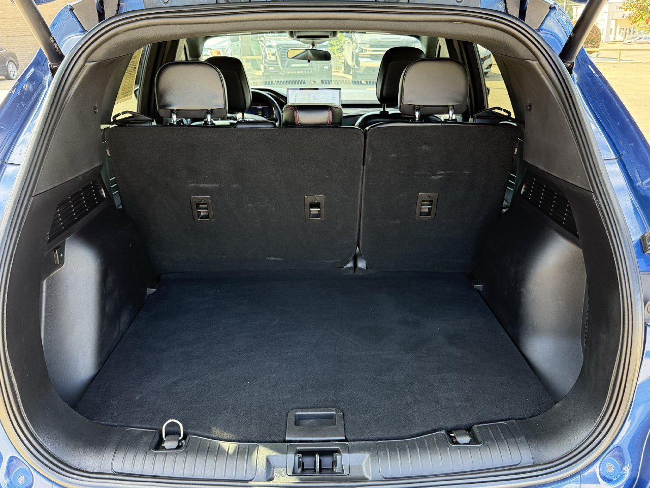 Certified 2023 Ford Escape ST-Line w/ Tech Pack #1 FWD image 26