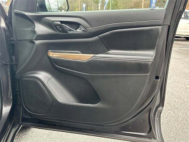 Used 2019 GMC Acadia SLE image 14