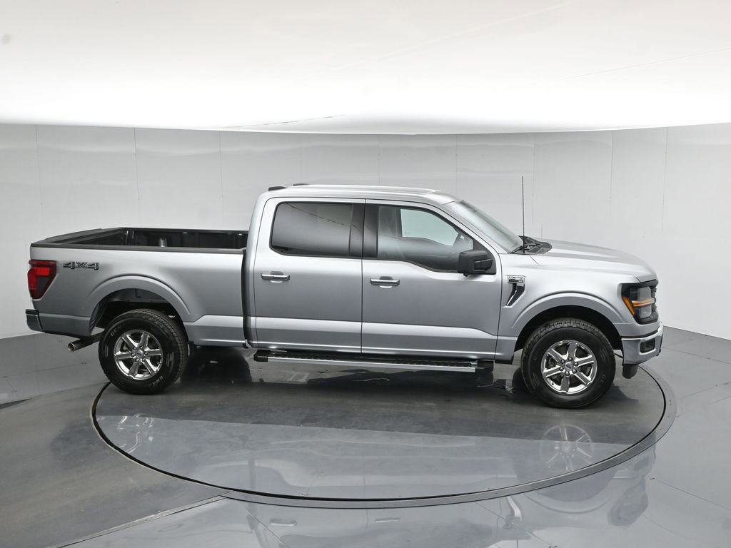 Certified 2024 Ford F150 XLT w/ Tow/Haul Package image 11