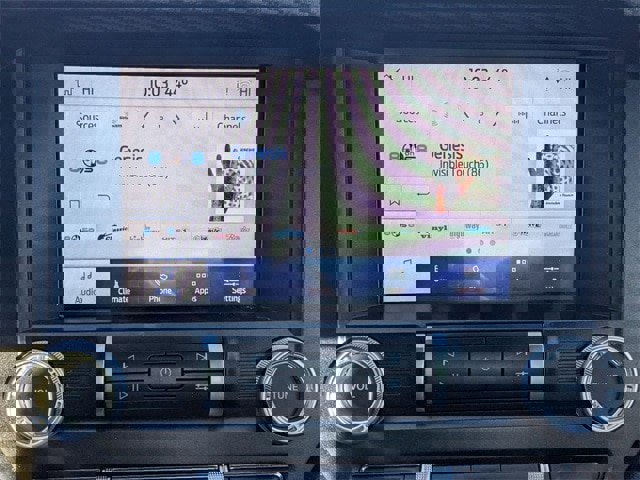 Certified 2022 Ford Mustang Coupe w/ Equipment Group 101A image 20