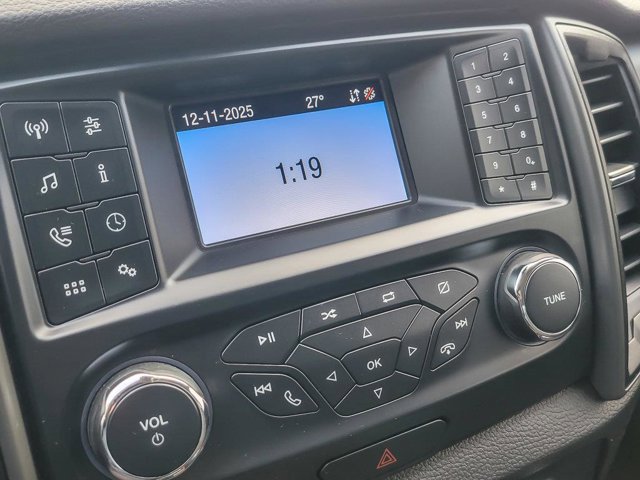 Certified 2020 Ford Ranger XL w/ Equipment Group 101A Mid image 14