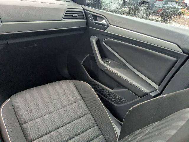 Used 2023 Volkswagen Jetta Sport FWD image 16