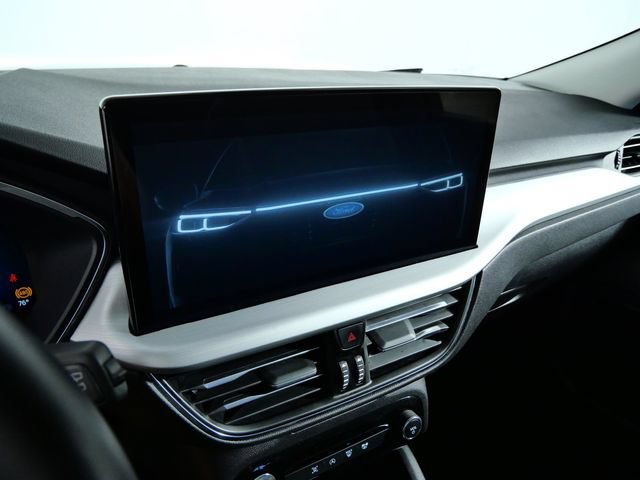 Certified 2025 Ford Escape Platinum AWD/4WD image 20