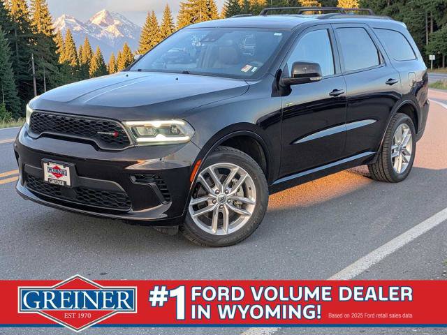 Used 2024 Dodge Durango GT
