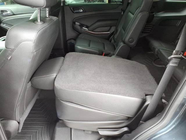 Used 2020 GMC Yukon SLT w/ Premium Edition RWD image 19