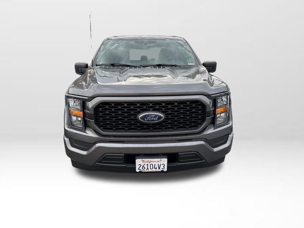 Certified 2023 Ford F150 XL w/ STX Appearance Package image 17