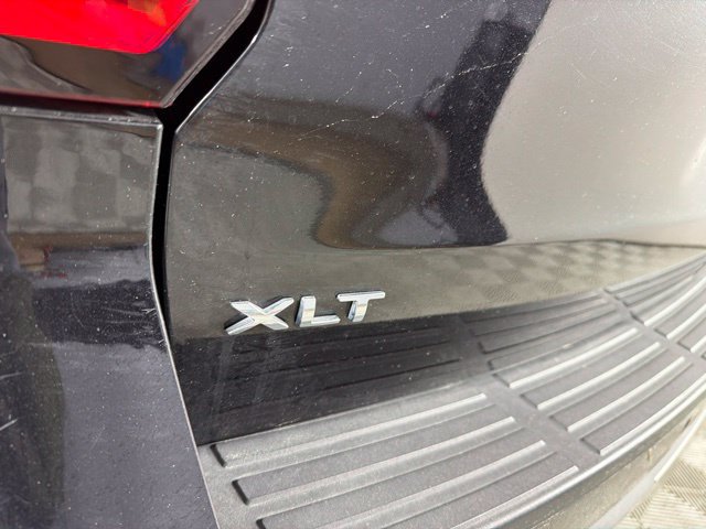 Certified 2024 Ford Expedition XLT RWD image 14