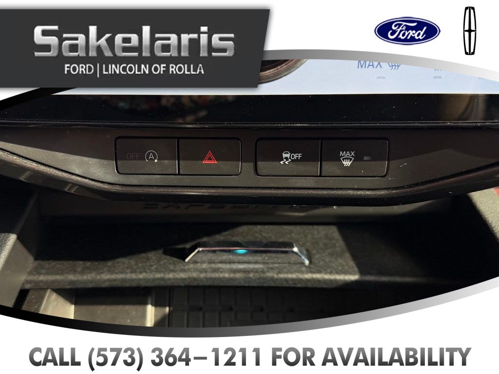 Certified 2022 Ford Expedition Limited AWD/4WD image 26