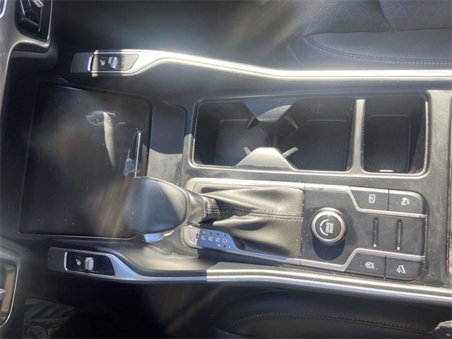 Used 2022 Kia Sorento S w/ Panoramic Sunroof Package image 24