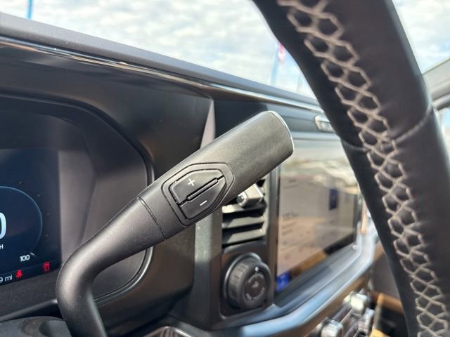 Certified 2025 Ford F350 Lariat w/ Lariat Ultimate Package AWD/4WD image 31