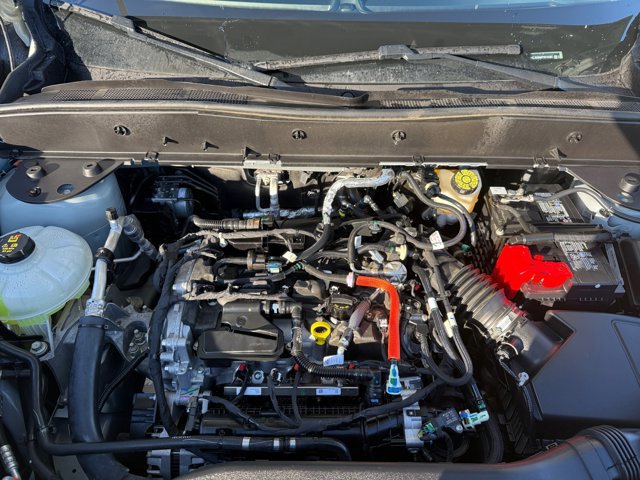 Certified 2023 Ford Bronco Sport Big Bend w/ Convenience Package image 21