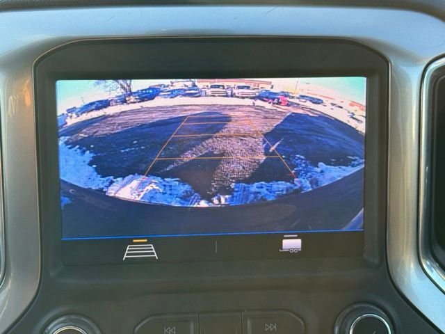 Used 2020 Chevrolet Silverado 1500 LT w/ All-Star Edition image 23